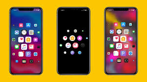 Tweakmo offers the latest version of all ios tweaked apps that are available. This Jailbreak Tweak Brings The Apple Watch Home Screen To Your Iphone