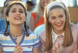 Not cher who won the oscar. Clueless 1995 Imdb