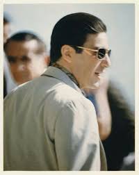 Pin By Trudy Marsolek On Al Pacino The Godfather Part Ii Al Pacino The Godfather