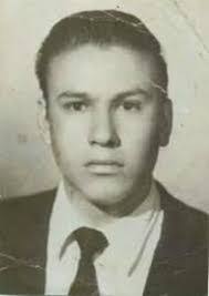 Eva Muro's Instagram, Twitter & Facebook