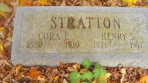 Henry Smith Stratton (1871-1967)