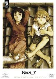 niea 7 貧乏予備校生アニメ 加齢臭漂うギャグを楽しまなくてはならない 特に面白いというわけでは無いんだけど 夏になると唐突に観たくなったりする 2周 アニメ 作品 ギャグ