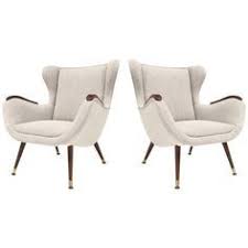Znalezione Obrazy Dla Zapytania Beam Cassin Furniture Furniture Chair Modern Wingback Chairs