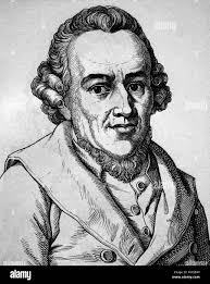 Head of moses hi-res stock photography and images