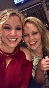 Jessica Gaus's Instagram, Twitter & Facebook