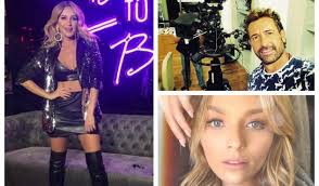 El actor gabriel soto defendió a irina baeva al asegurar que es una chava estudiada. Video Geraldine Bazan Y La Infidelidad De Gabriel Soto Con Irina Baeva La Fm