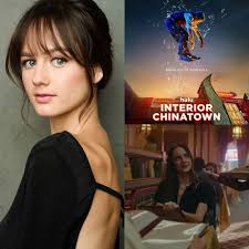 A rose for a beautiful woman named Rose…” Had an incredible time working  with @sharatraju7, @jaynearcher, @pagetpagetgram @labenward & the entire  cast and crew