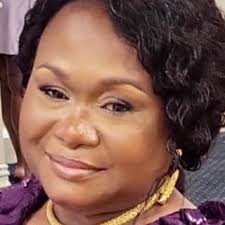 Angela Douglas-Staley