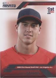 Matthew Bashore Minnesota 2009 Tristar Prospects Plus