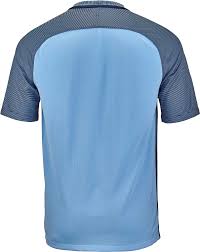 Shop all of the latest manchester city gear including manchester city jerseys and kits right here at the ultimate online manchester city store on fanatics.com. Nike Manchester City Home Jersey 2016 Man City Jerseys