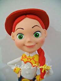 120 Best Toy Story Cakes ideas