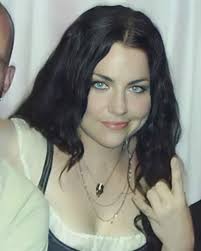 Evanescence Rare Pictures