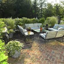 Chevron Patio Patio Design Backyard Patio Brick Patios