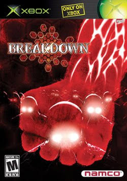 Breakdown (video game) - Wikipedia