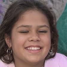 Profile for Smith Natalie Brandon