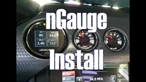 Once purchased, lund racing will create and cater a completely custom tune for your specific build. Lund Racing Ngauge Crank Relearn How To By John N