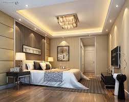 Curious what trends designers are predicting for the bedroom starting in 2020? Bedroom Pop Ceiling Design Home Design Ideas