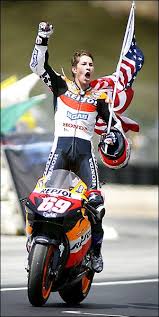 Nicky Hayden World Champion 2006 Motogp Racing Motorcycles Racing Bikes