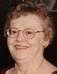 Obituary information for Margaret "Peggy" Hendrix Ward