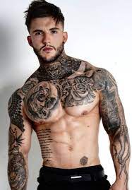 Pin On Beautiful Torso