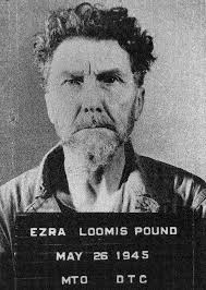 Ezra Pound's radio broadcasts, 1941–1945