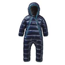 Patagonia Infant Hi Loft Down Sweater Bunting Baby Patagonia Outdoor Outfit Baby Snowsuit
