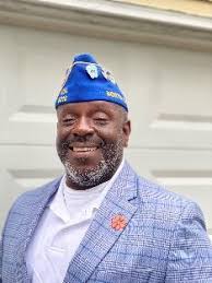 Department Of North Carolina VFW Auxiliary 2024-2025 Great things are  happening, and we are so happy to announce the following c