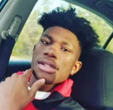 JaDerris Montrell Taylor, age 18