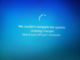 Dell desktop won't install updates. Brand New Dell Laptop Can T Update And It Keeps On Trying After Reboot Already Factory Reset The Machine Still Not Getring Past This Update Windows10