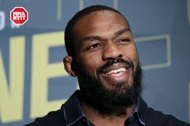 Jon Jones