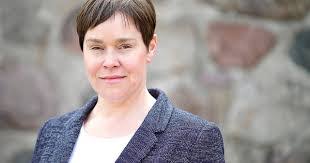 Maria Kroger's Instagram, Twitter & Facebook