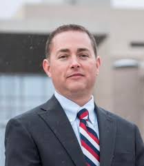 2024 Primary Election Voter Guide: 4th Judicial District attorney