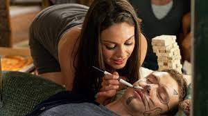 Denzel washington, mila kunis, ray stevenson, gary oldman. Mila Kunis New Movie Upcoming Movies Tv Shows 2019 2020
