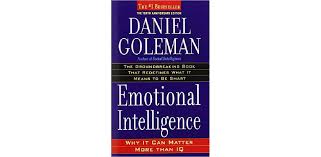 Emotional Intelligence Why It Can Matter More Than Iq
