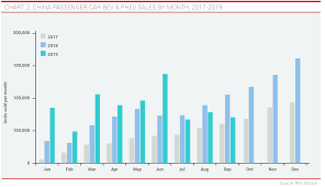 What Does The Post Subsidy China Ev Market Look Like