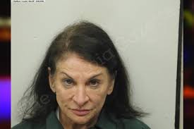 Tami Smith — Chatham County Jail Bookings