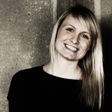 Lise Korsgaard, skribent på Bizz Up