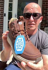 These Hey Dude Tahoe Classic Boots are extremely nice boots #boots  #hikingboots #winterboots #heydudeshoes #tiktokshopcreatorpicks