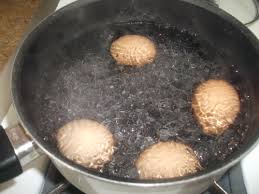 Hasil carian imej untuk Boiling food