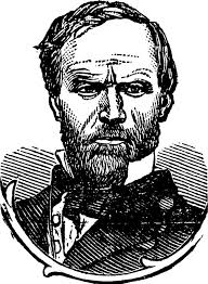 William Moultrie, vintage illustration 13817904 Vector Art at Vecteezy