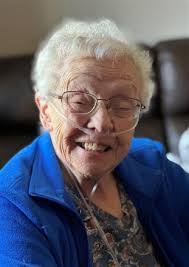 Obituary information for Dolores A. Hennum