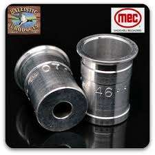 Mec Powder Bushing Select Size Ballisticproducts Com