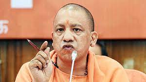 Adityanath gave this information through a tweet. Covid 19 Cm Yogi Adityanath To Hold Meeting Today At 7 30 Pm Details Here