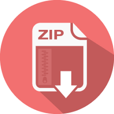 My preferred icon is the. Zip Icon Filetype Iconset Graphicloads