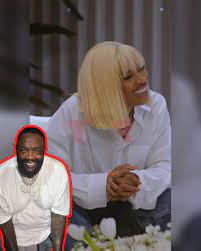 TheShadeRoom on X: "EXCLUSIVE: Oop! Tia Kemp speaks on the amount of kids Rick Ross has now: “The way he was talkin' 'bout Drake, girl he got one that look just like