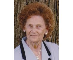 LOUDONNA TIMMERMAN Obituary (2016)