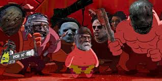 Borrowed Time Changes In A Nutshell Deadbydaylight This mode only works with the borrowed time perk, when hit after you got unhooked in injured mode, your dying state mode is delayed for around 20. borrowed time changes in a nutshell