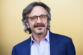 Marc Maron to end his 'WTF' podcast this fall, citing burnout