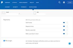Messenger helps you stay close with those who matter most, from anywhere and on any device. Solved How Do I Stop Notifications To Messenger Paypal Community