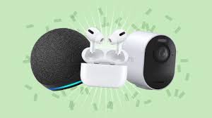 The amazon echo dot and amazon echo are both you will have access to all of this month's upcoming prime day deals as well as all the usual perks as well. Nskrxvmjg4vvum